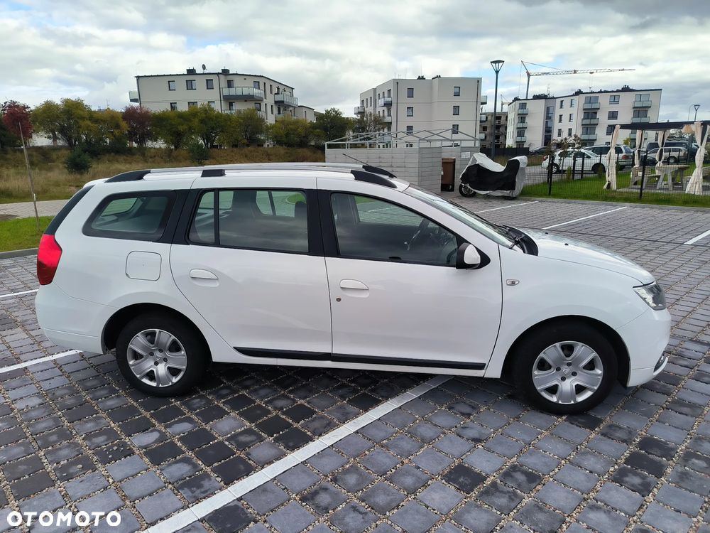 Dacia Logan - 3