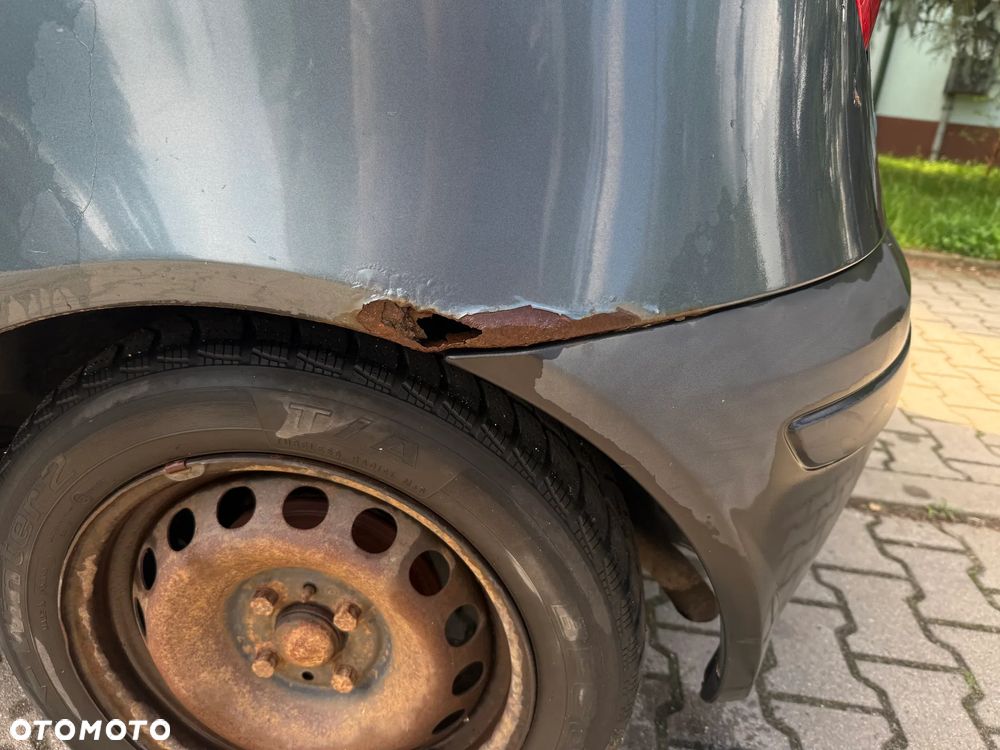 Fiat Punto 1.2 - 9