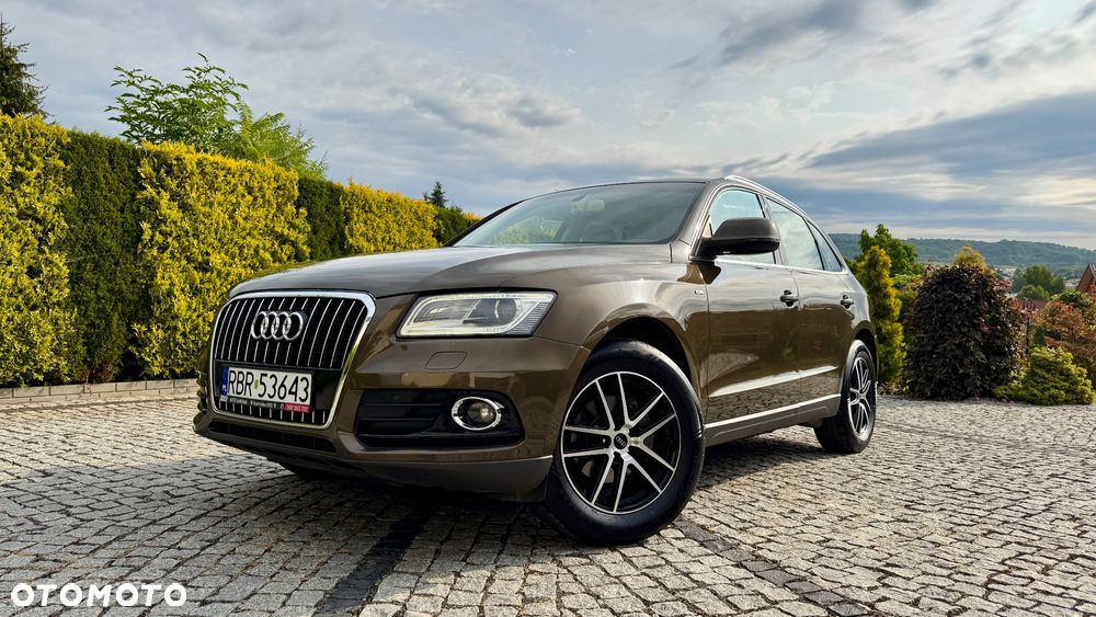 Audi Q5 - 32