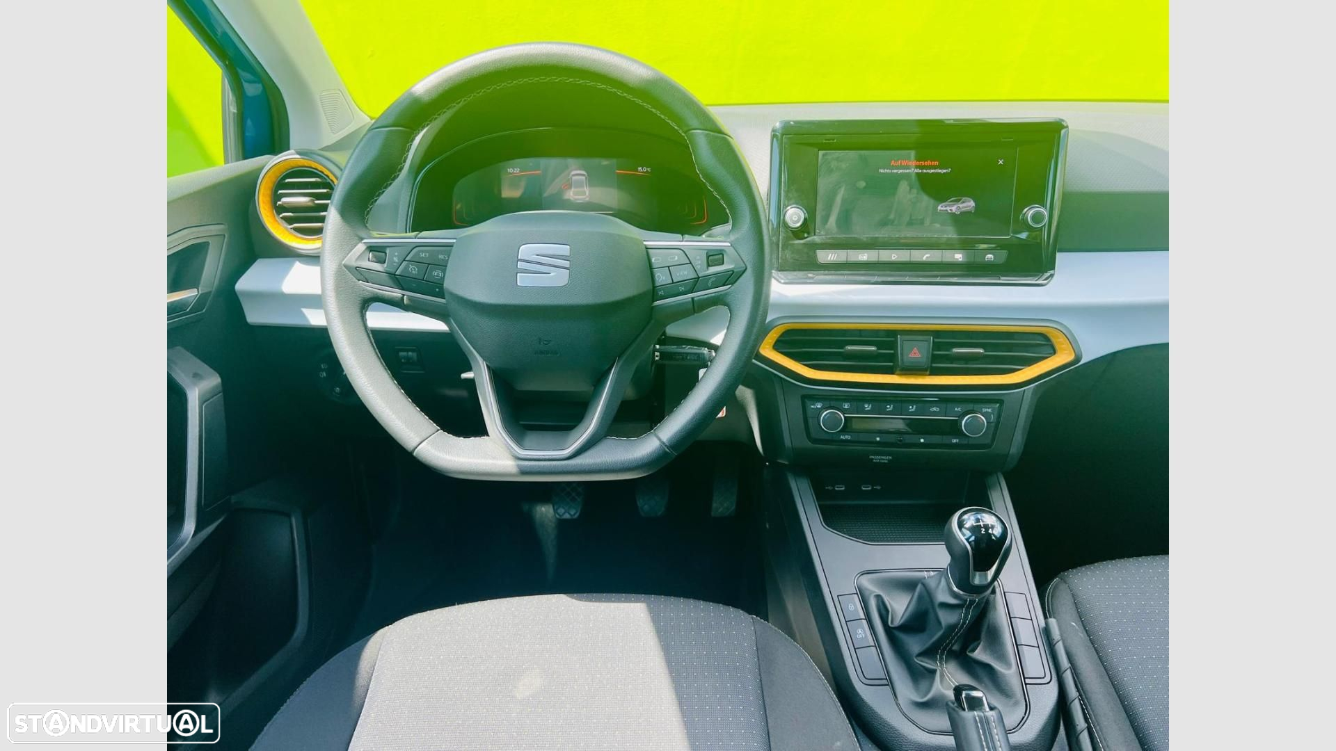 SEAT Ibiza 1.0 TSI Style - 11