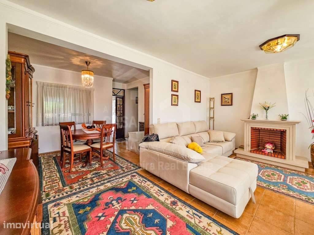 Vende Moradia T3 - Ericeira 10km, A Casa das Casas - Grande imagem: 2/27