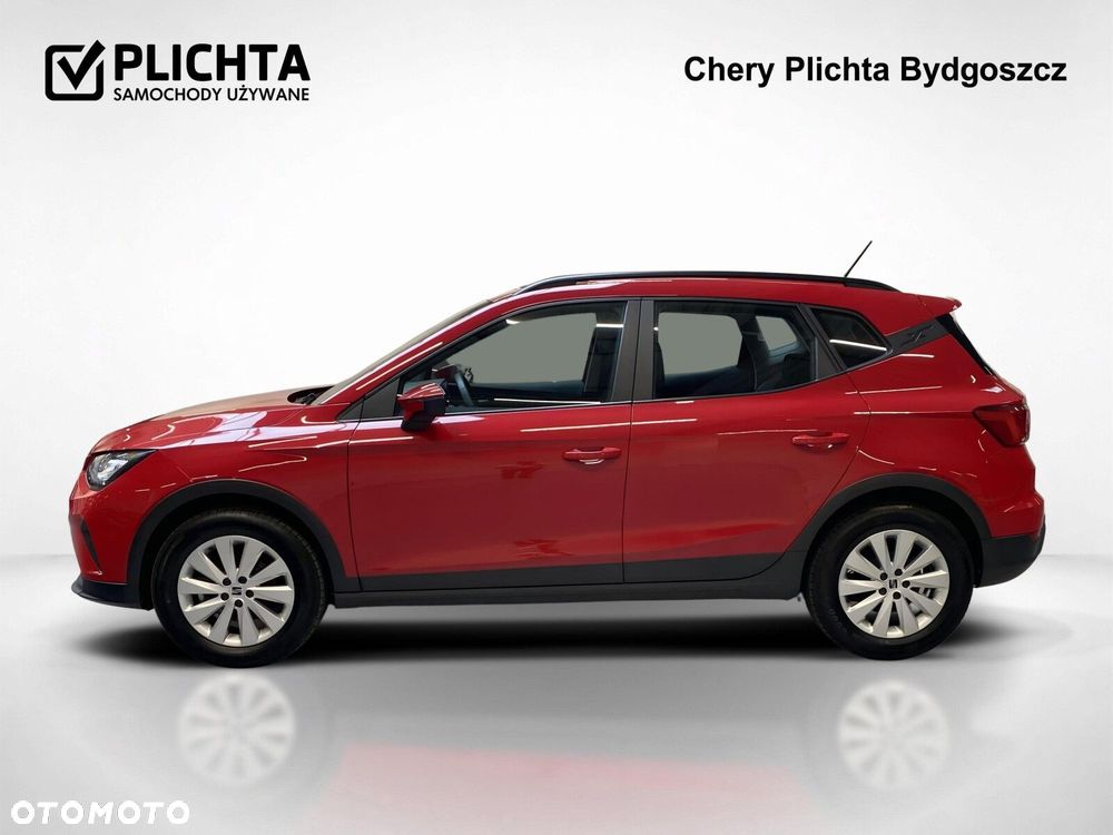 Seat Arona 1.0 TSI Style S&S - 3