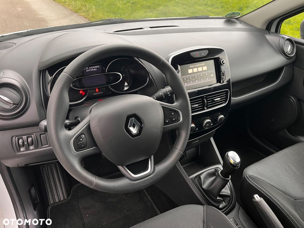 Renault Clio (Energy) TCe 75 LIFE - 14