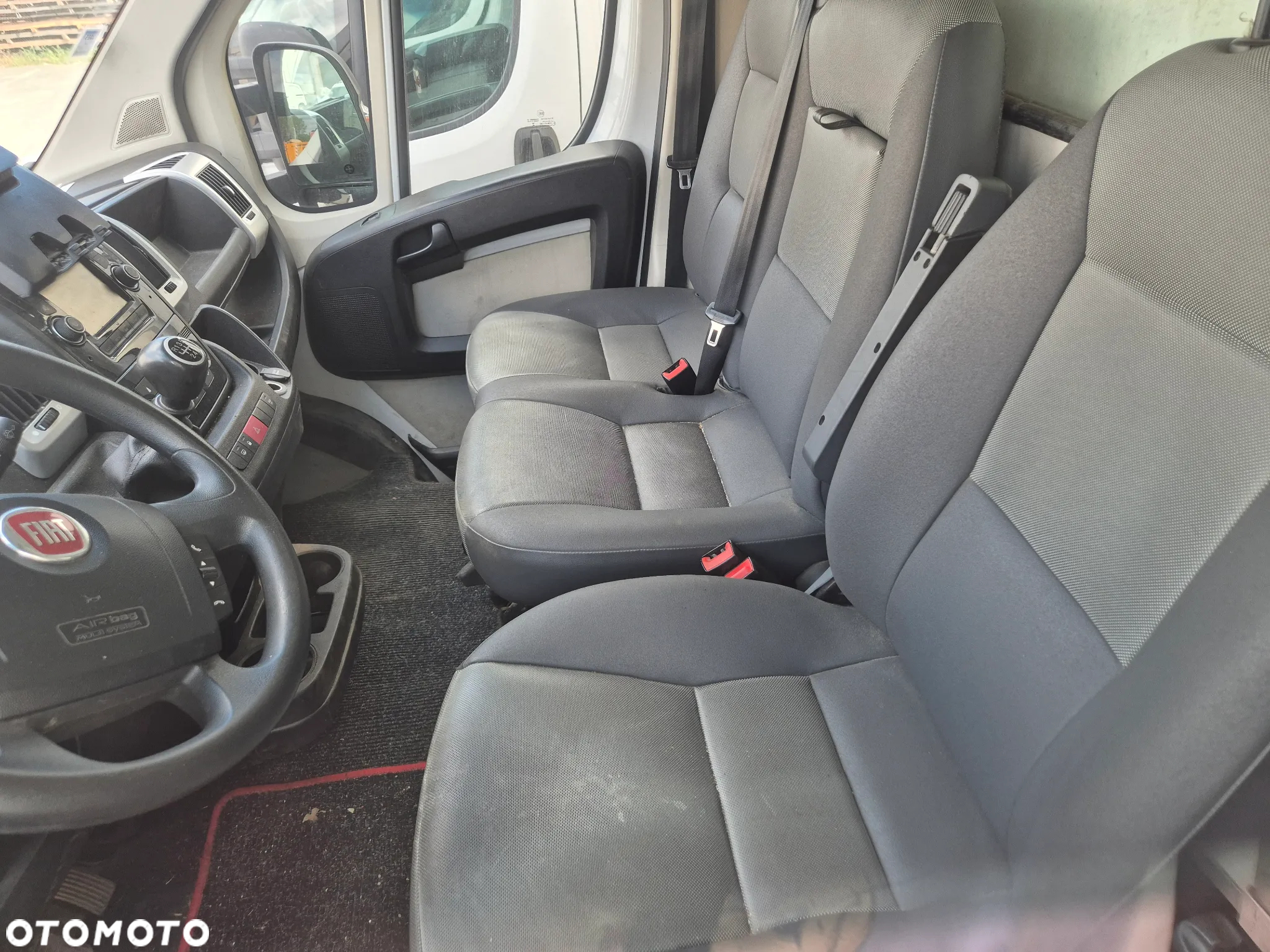 Fiat Ducato - 2