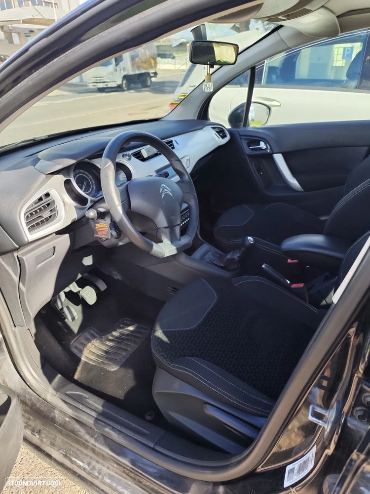 Citroën C3 1.1 Seduction - 5