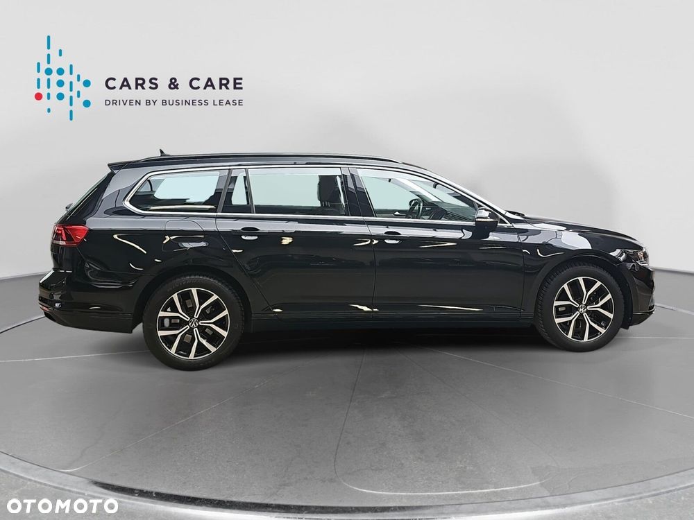 Volkswagen Passat Variant 1.5 TSI EVO Business DSG - 32