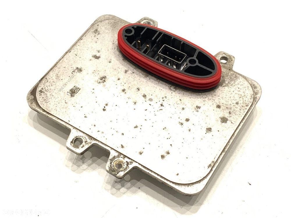 PRZETWORNICA XENON  BMW 5 Touring (E61) 2004 - 2010 525 d 130 kW [177 KM] olej napędowy 2004 - 2007 - 2