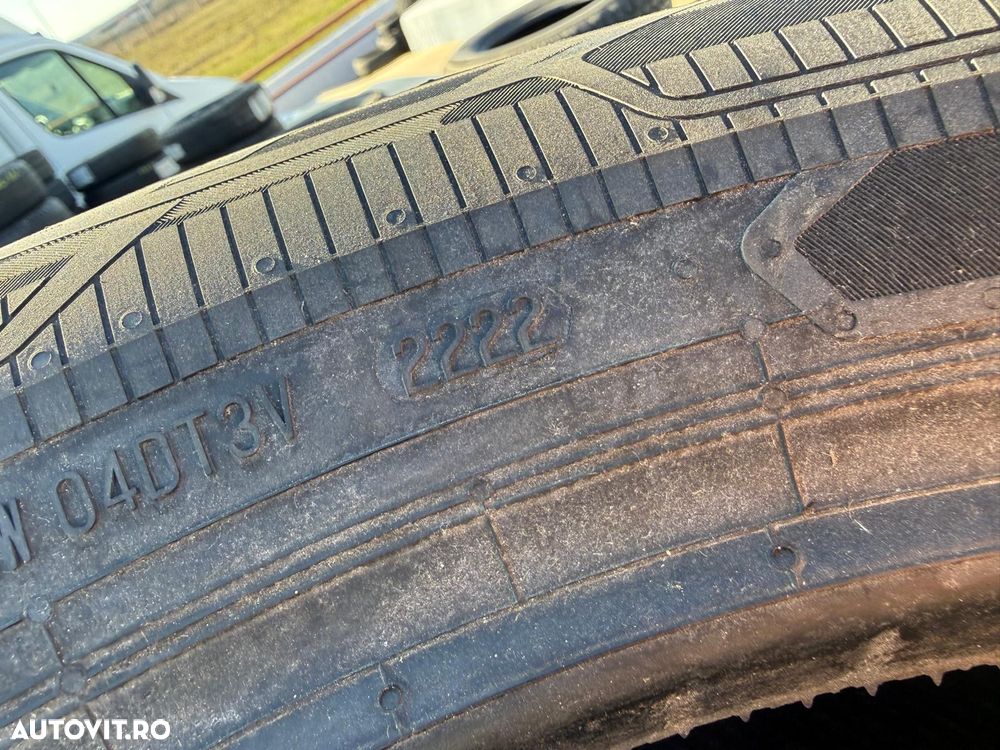 215 60 17C VARA CONTINENTAL - 6