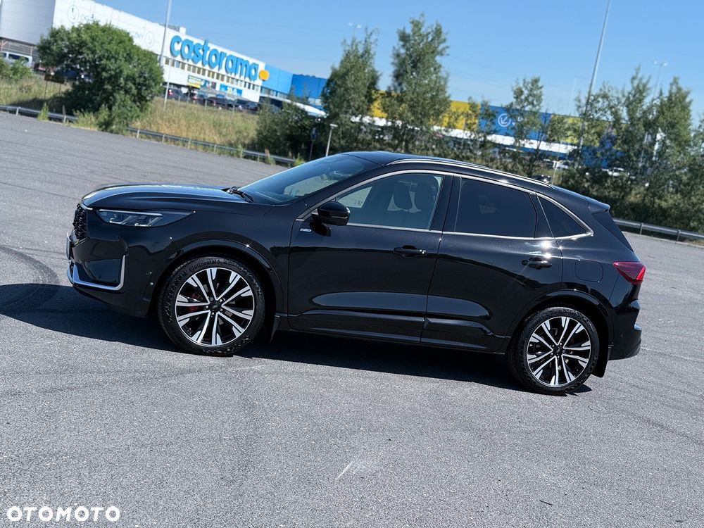Ford Kuga 2.5 FHEV FWD ST-Line X - 1