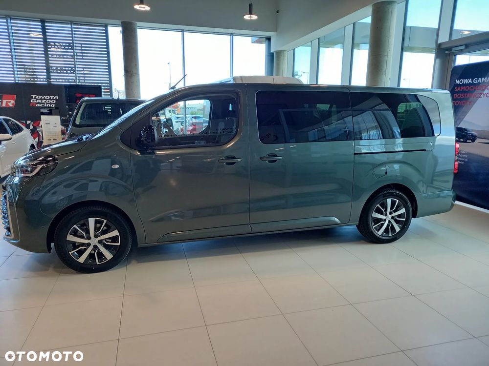 Toyota Proace Verso 2.0 D4-D Long Family - 3