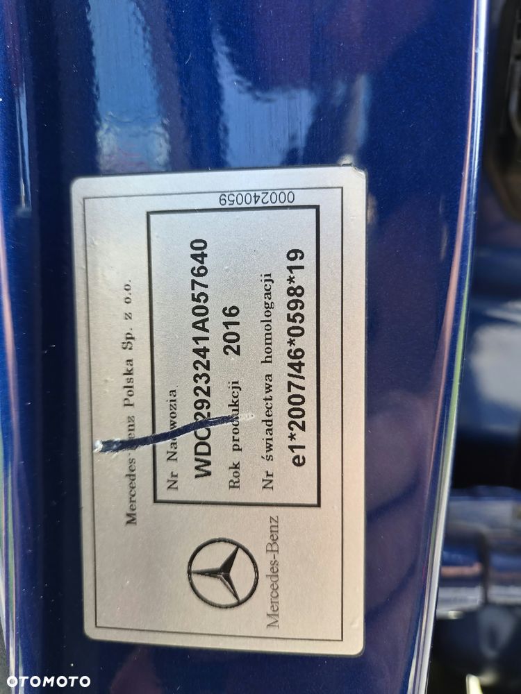 Mercedes-Benz GLE 350 d 4-Matic - 27