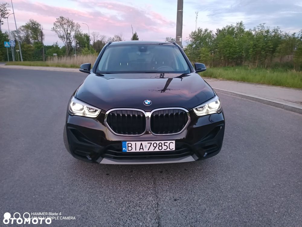 BMW X1 sDrive18i Advantage - 2