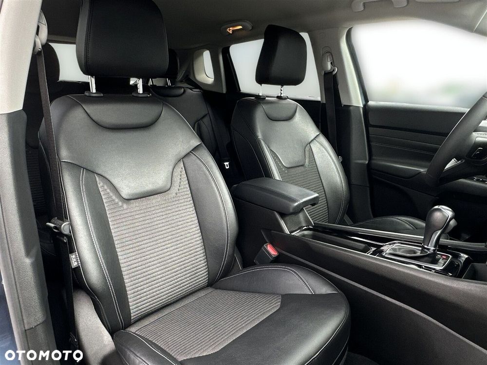Jeep Compass 1.5 T4 mHEV Limited FWD S&S DCT - 31
