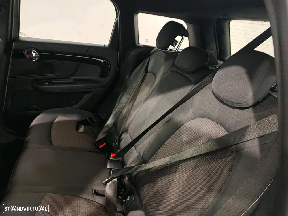 MINI Countryman Cooper SE Premium Essential Auto - 9