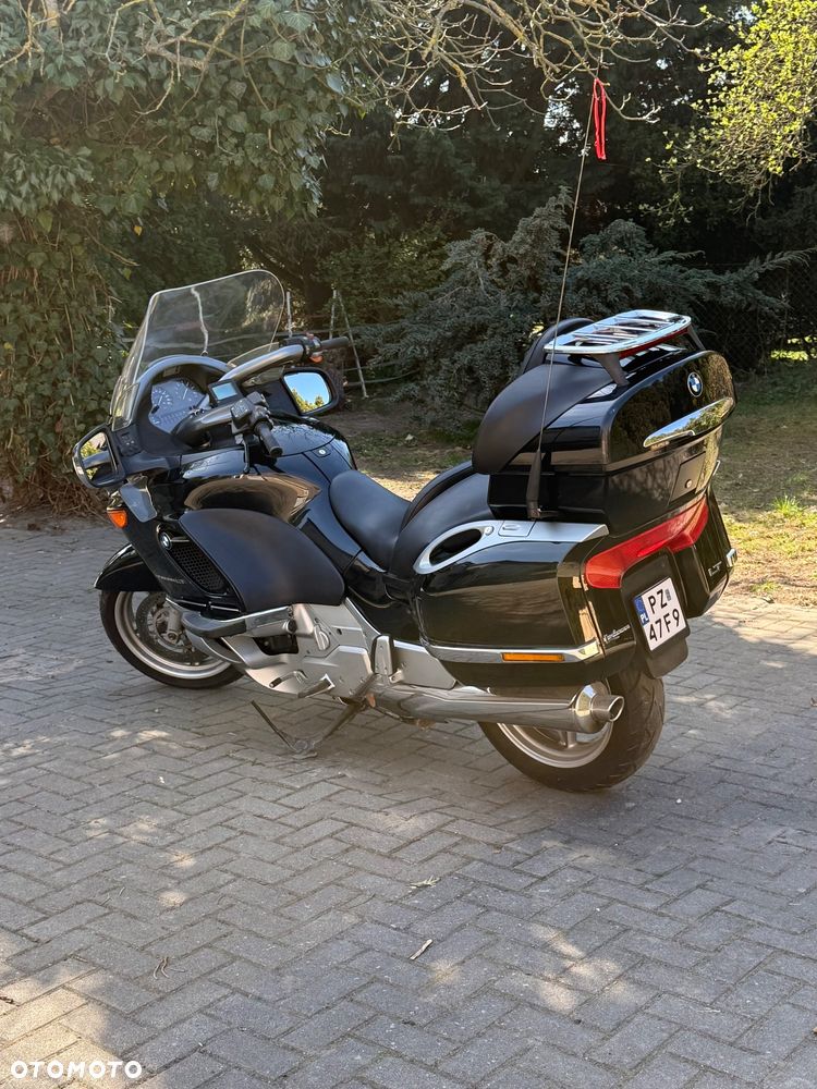 BMW K - 2