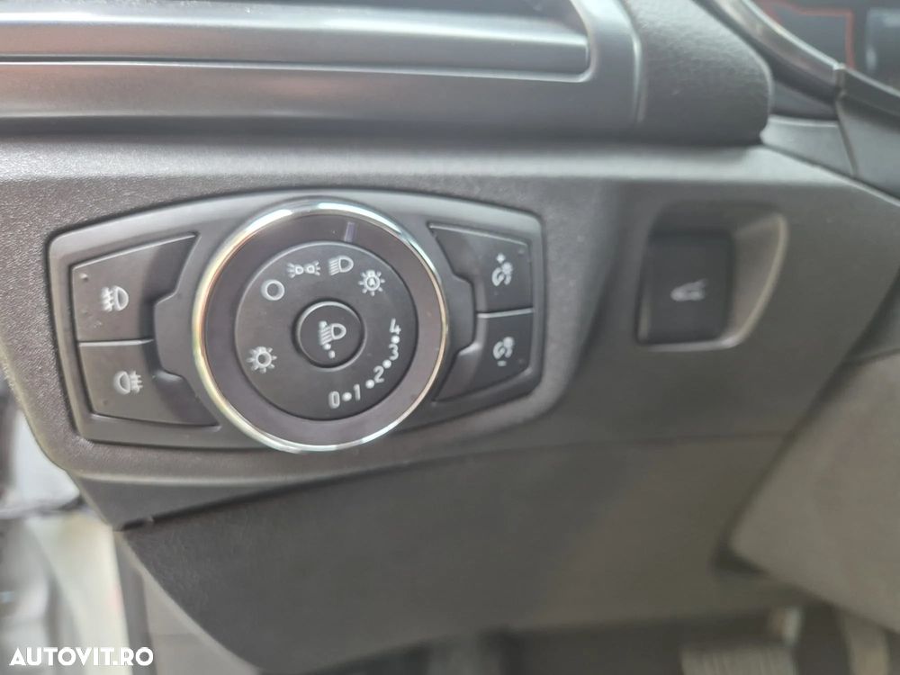 Ford Mondeo 2.0 TDCi Aut. Titanium - 18