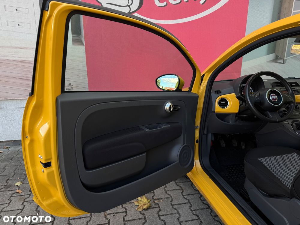 Fiat 500 - 23