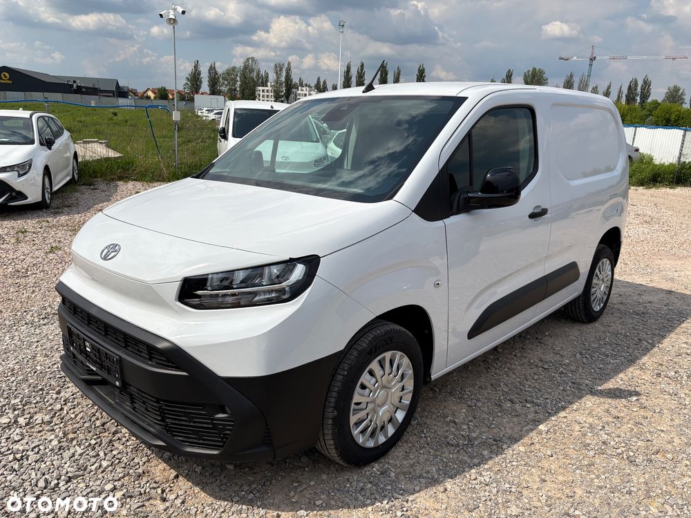 Toyota Proace CITY - 3
