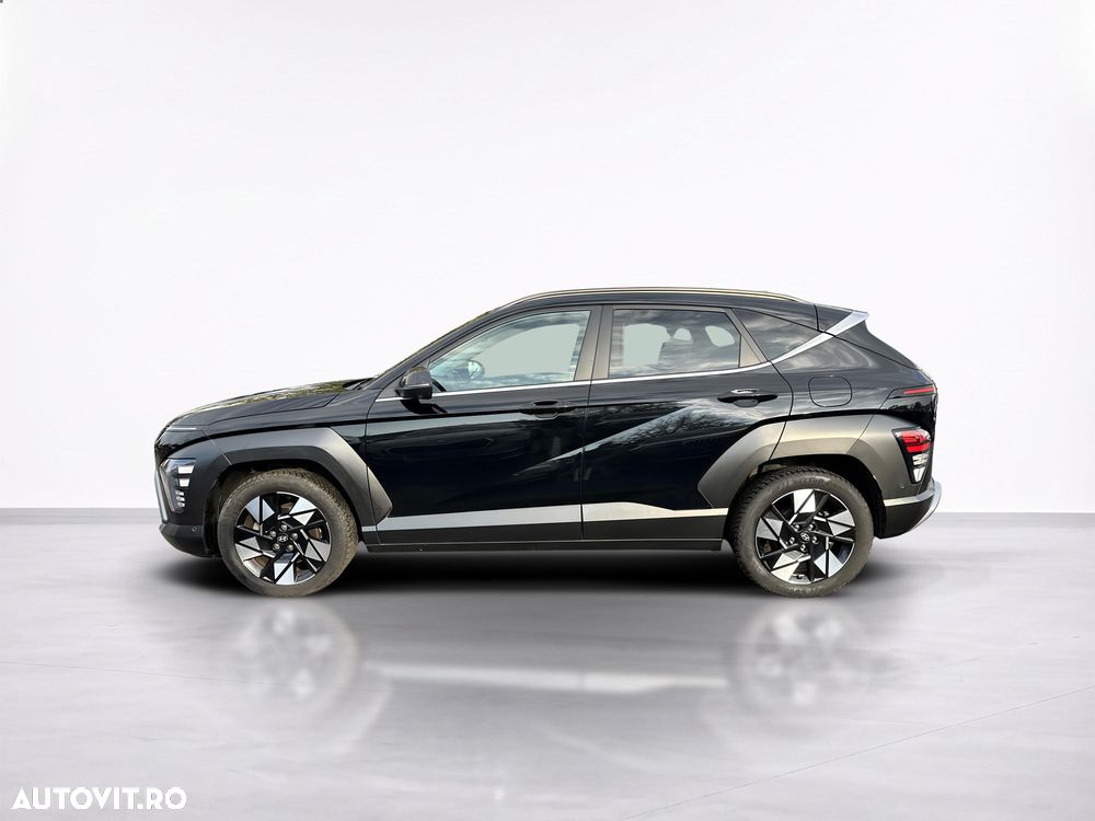 Hyundai KONA - 3