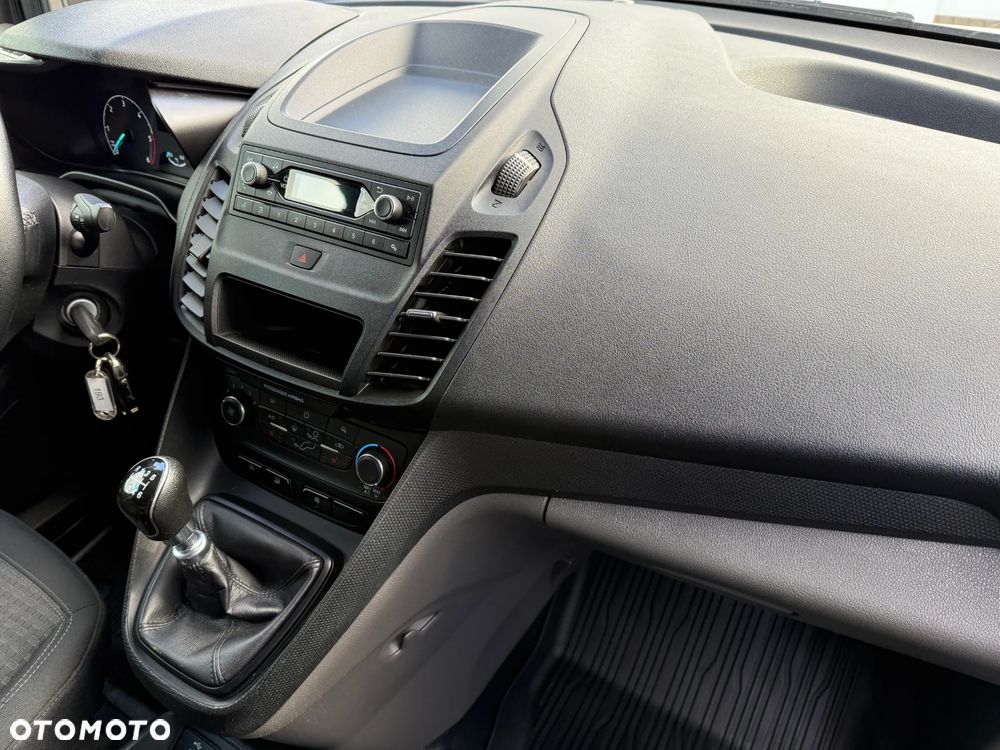 Ford Transit Connect L2H1 - 27