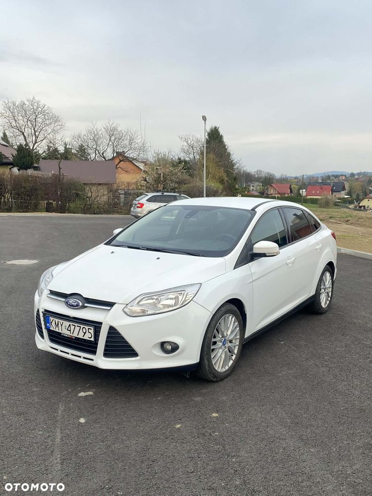 Ford Focus 1.6 TDCi Trend - 6