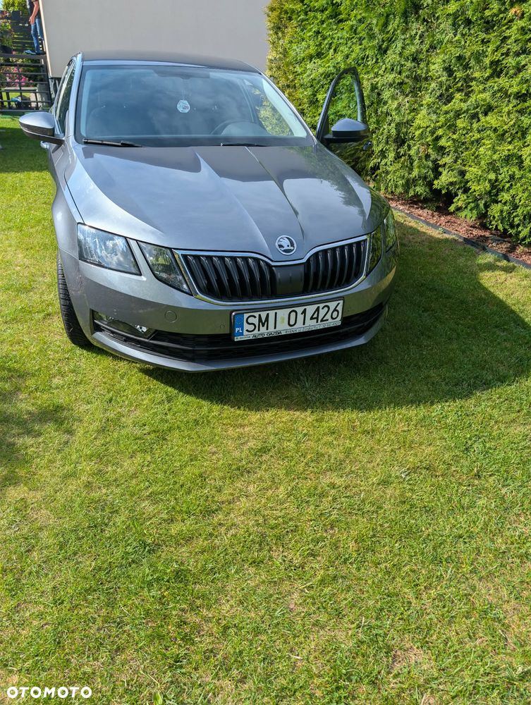 Skoda Octavia 1.5 TSI ACT Business - 6