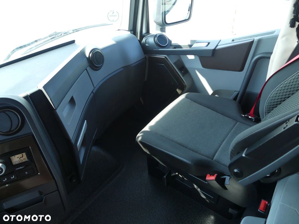 Renault T480 13L / EURO 6 / LOW DECK / AUTOMAT / - 34