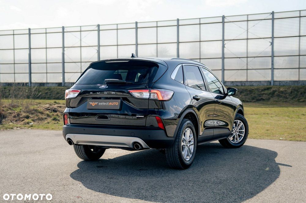 Ford Kuga - 7