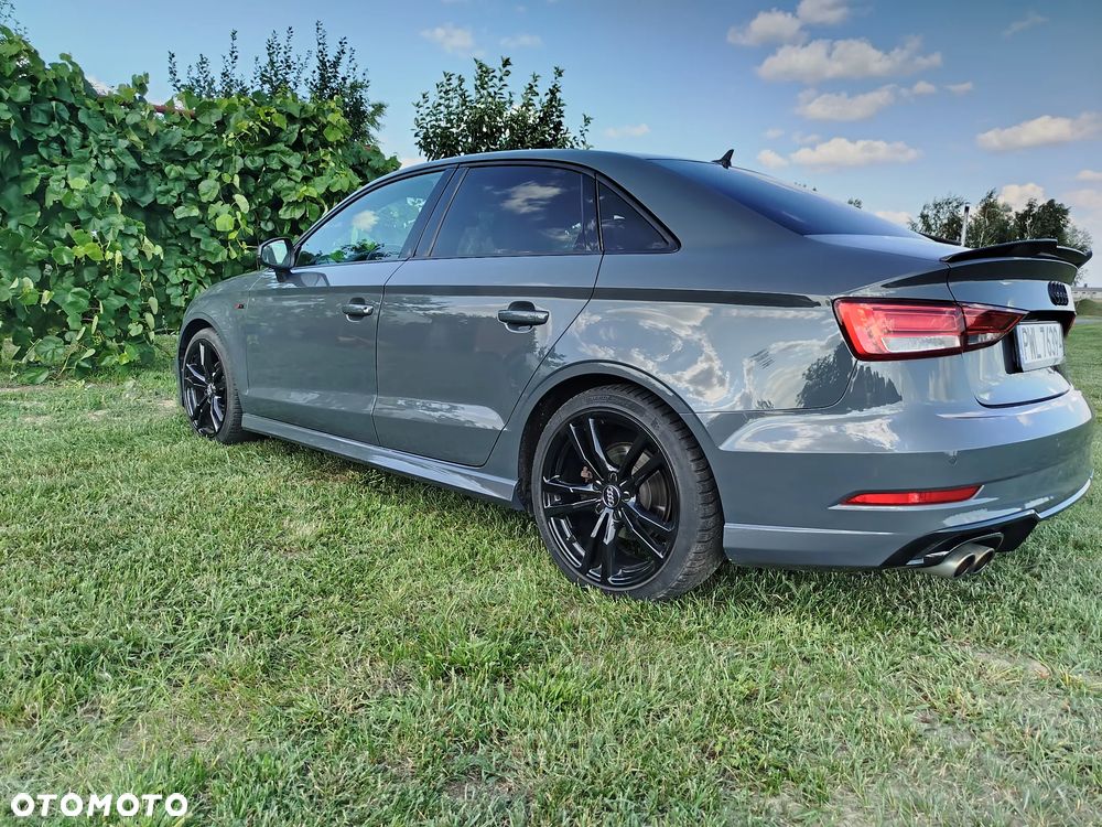 Audi A3 Limousine 1.5 TFSI - 3
