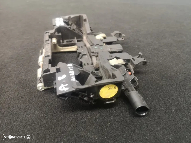 Suporte da Puxador da porta para Audi A8 d3 4e0 2003+ (15x no estoque) - 4