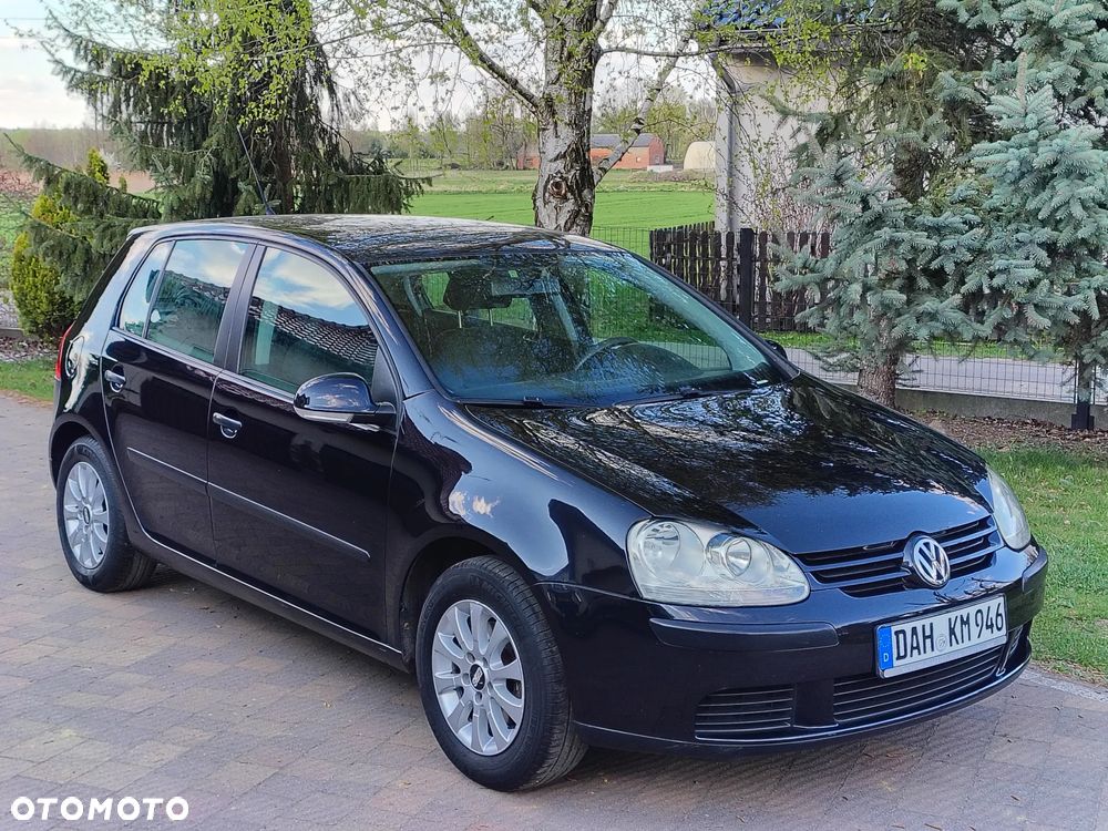 Volkswagen Golf 1.4 Trendline - 19