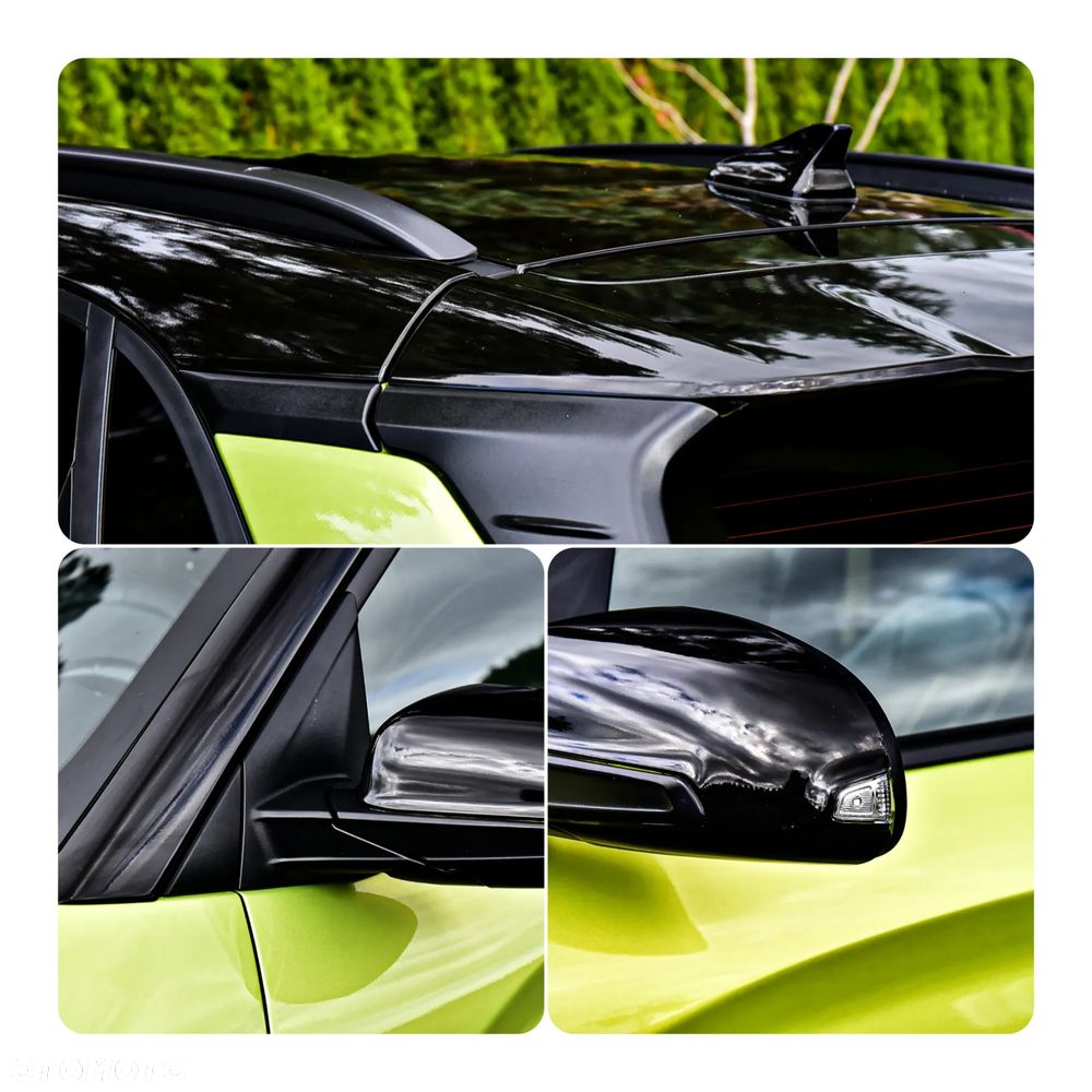 Hyundai Kona 1.6 T-GDI DCT 4WD Unique+ - 14