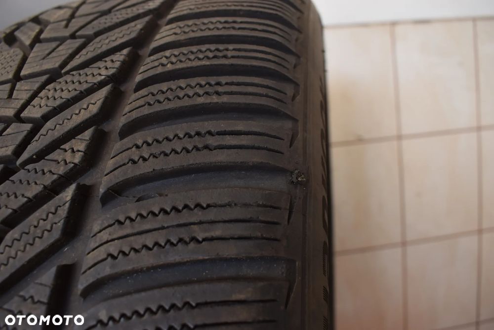 R20 275/40 Hankook Winter i*cept evo 3 X 106V Wysyłka gratis! - 8