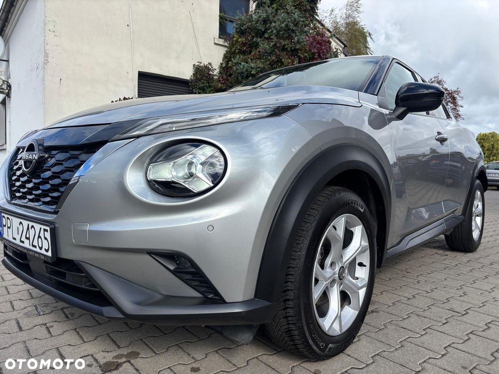 Nissan Juke - 9