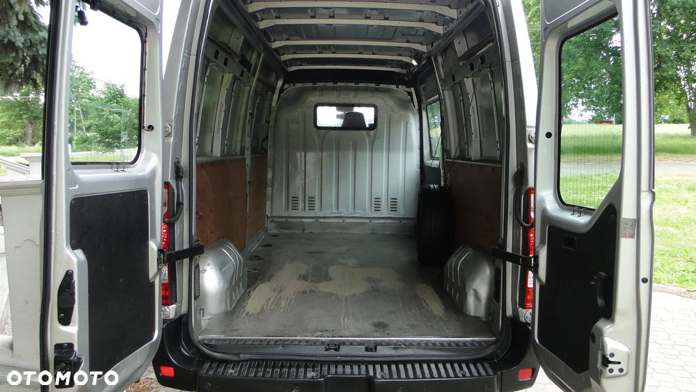 Renault MASTER - 10