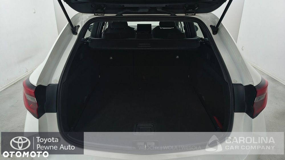 Toyota Corolla 1.8 Hybrid Comfort - 19