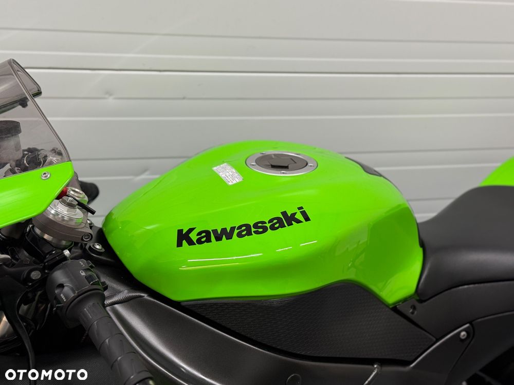 Kawasaki Ninja - 19