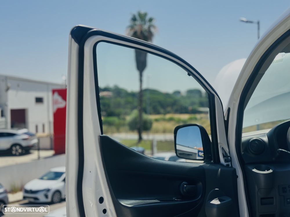 Nissan e-nv200 - 10