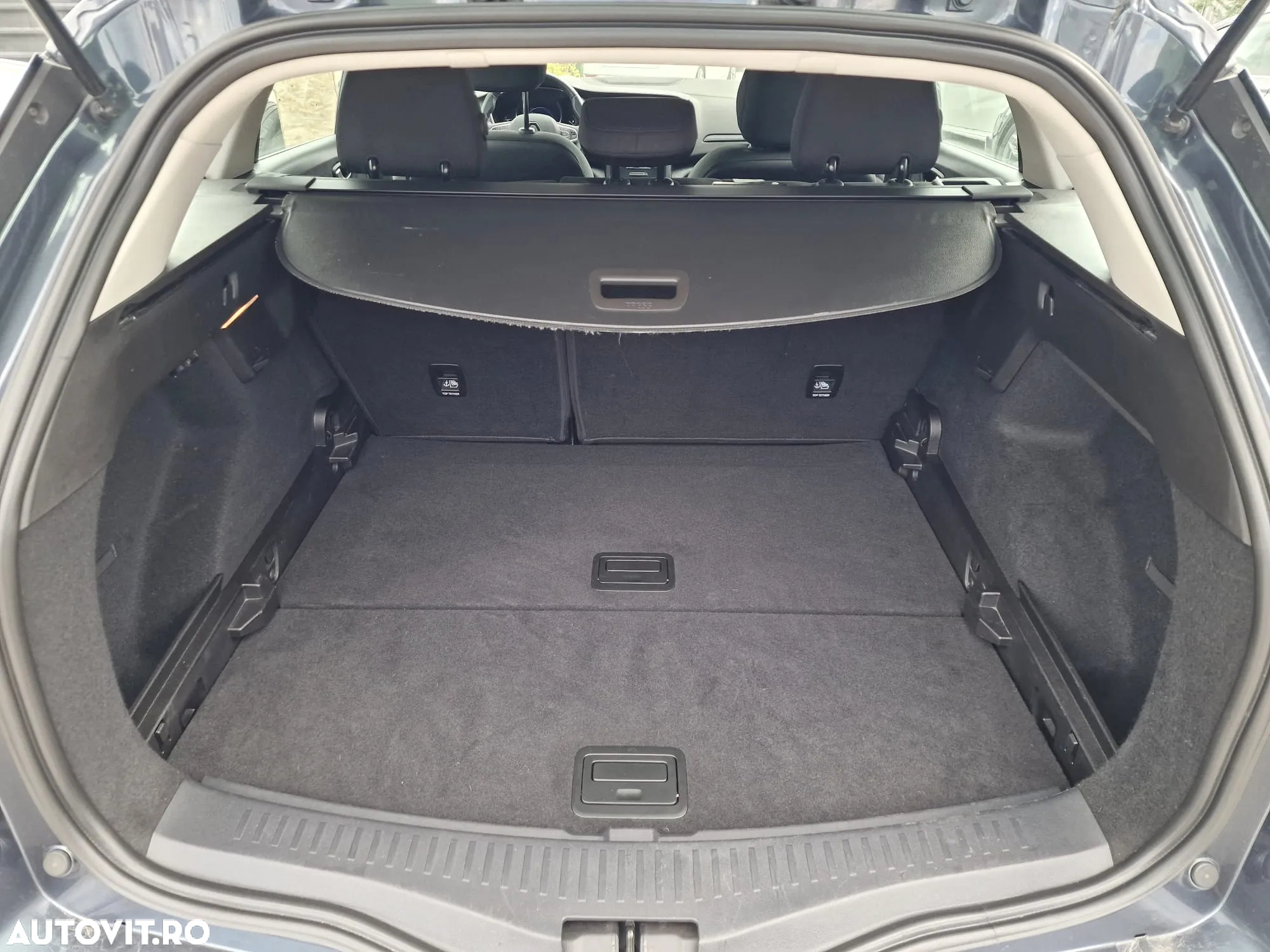 Renault Megane TCe GPF Limited - 18