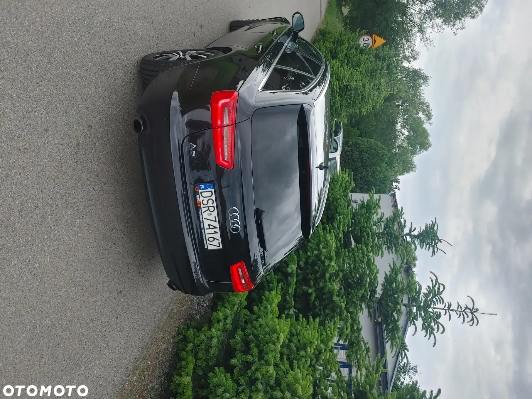 Audi A6 2.8 FSI - 6