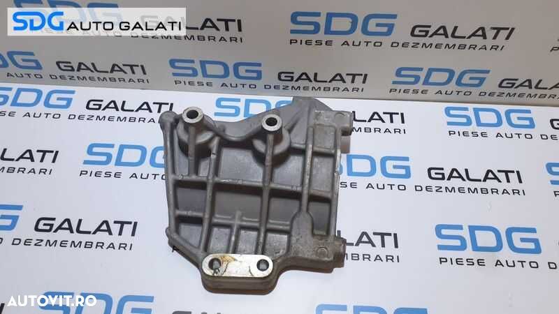 Suport Compresor AC Accesorii Motor Fiat Stilo 1.6 16V 2002 - 2007 Cod 46790511 [V0736] - 2