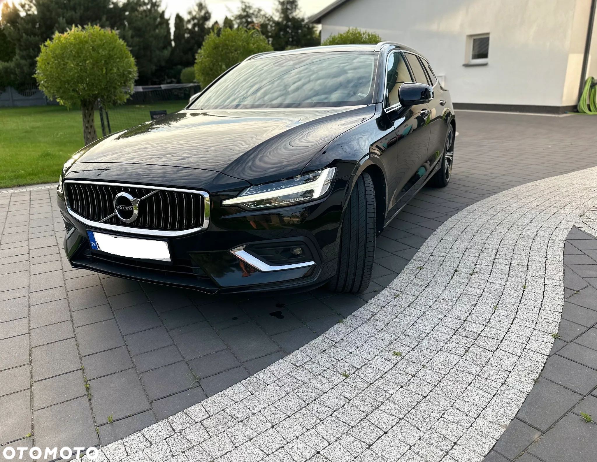 Volvo V60 D4 Inscription - 15