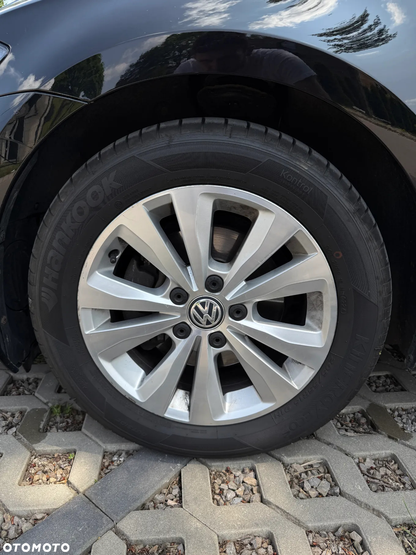 Volkswagen Golf - 31