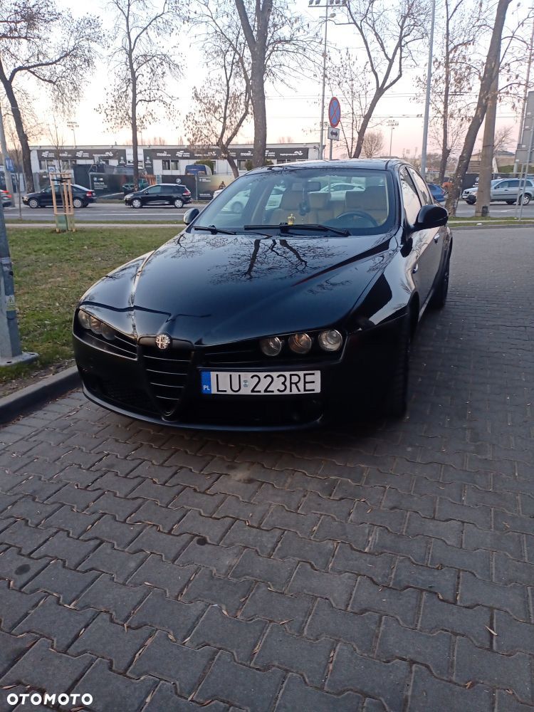 Alfa Romeo 159 - 1