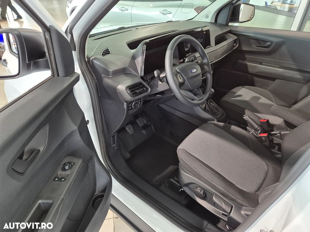 Ford Transit - 10