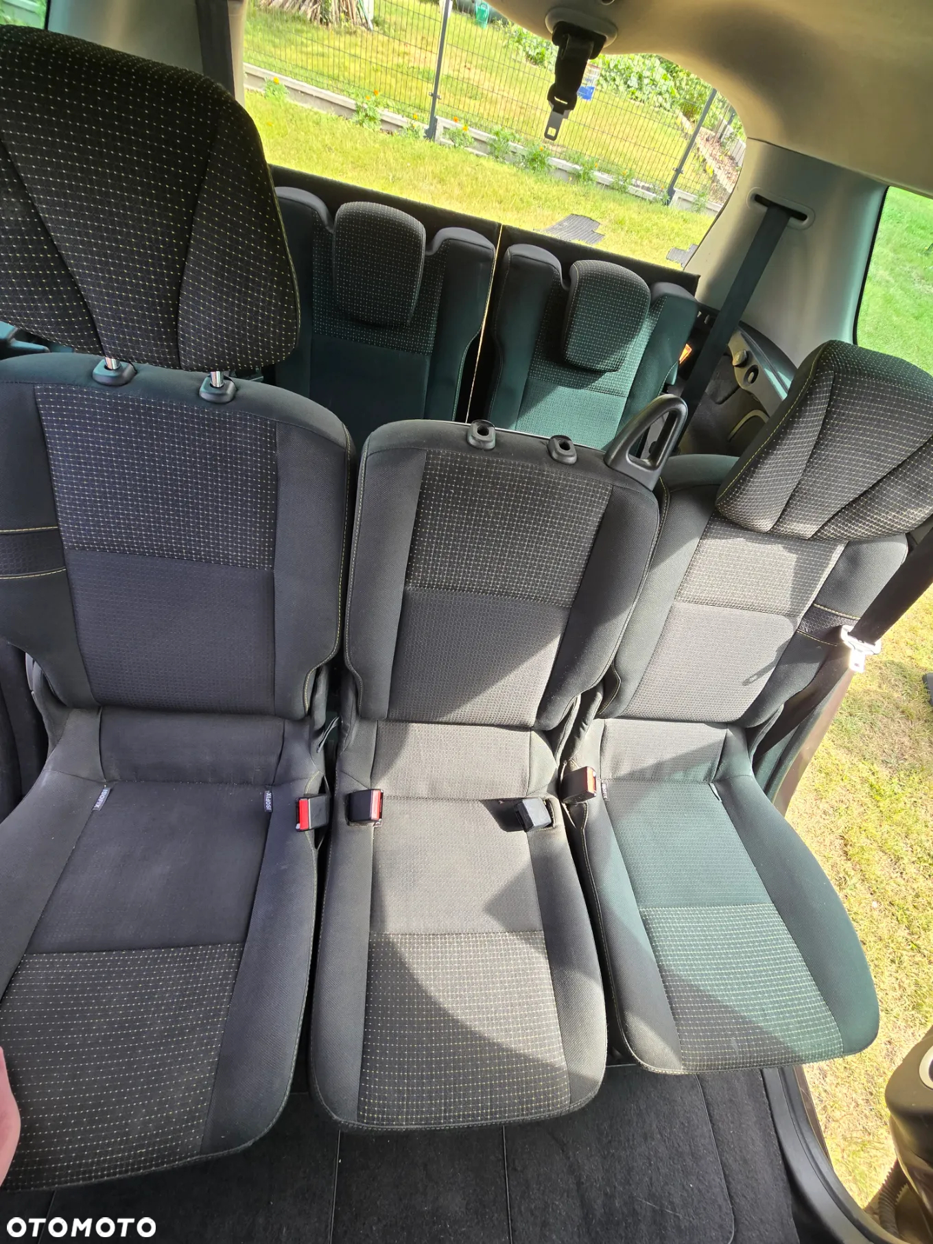 Renault Scenic - 9