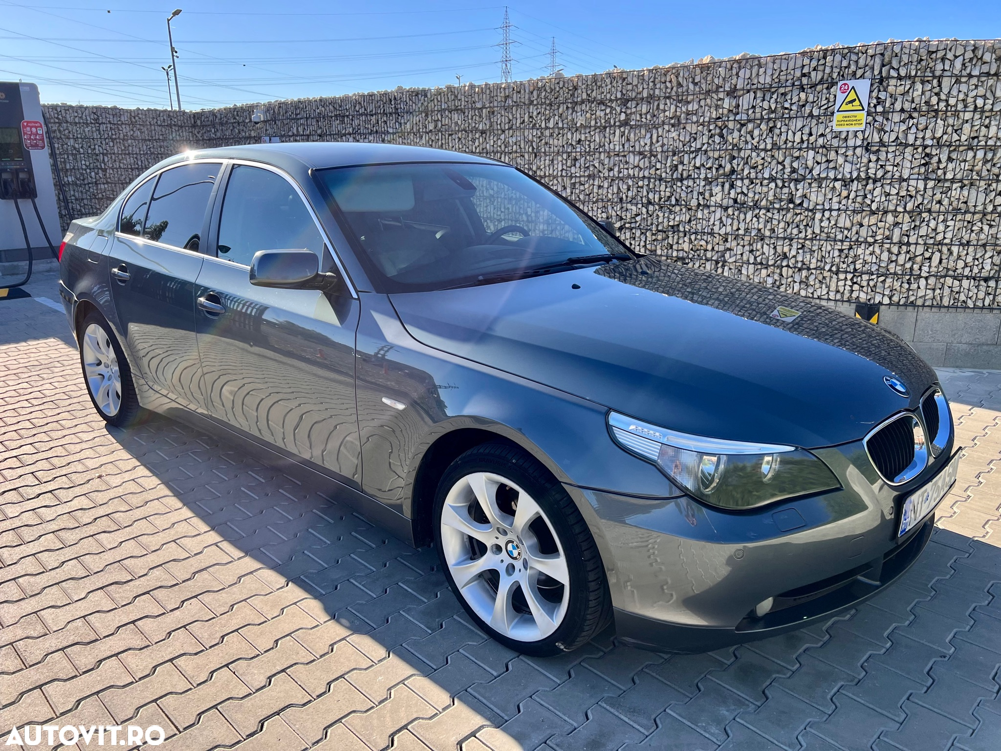 BMW Seria 5 - 2