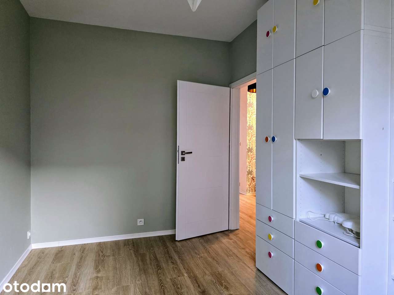 3 Pok. | 67 m | 2 Ogródki | Garaż | Siłownia | Okolice Jana Kazimierza