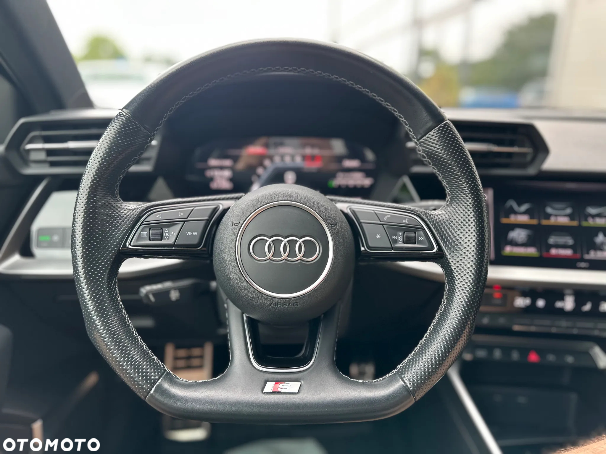 Audi S3 TFSI Quattro S tronic - 14