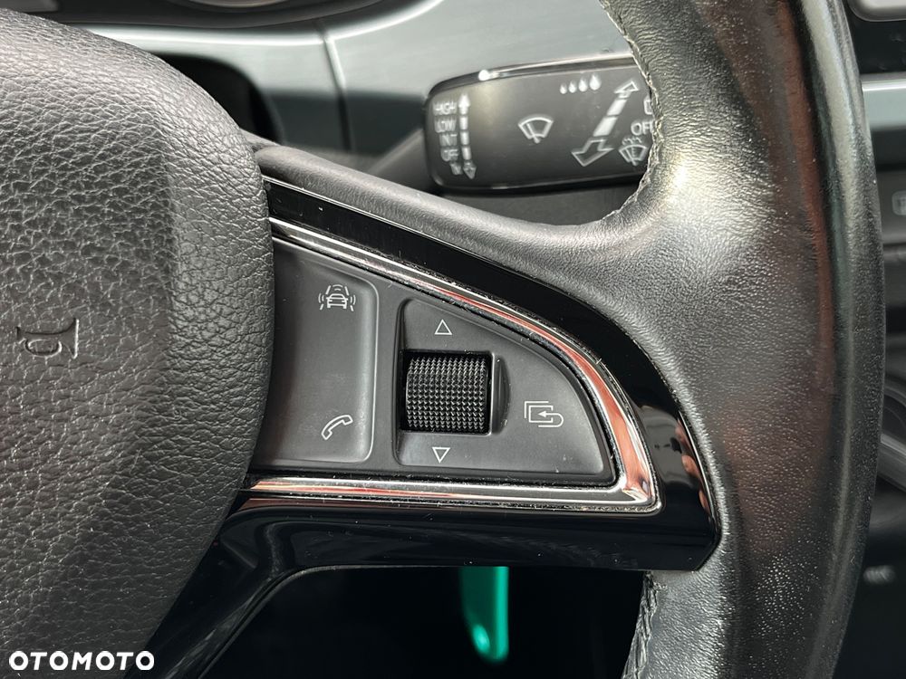 Skoda Fabia 1.0 TSI Ambition - 21